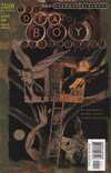Sandman Presents: Deadboy Detectives comic books